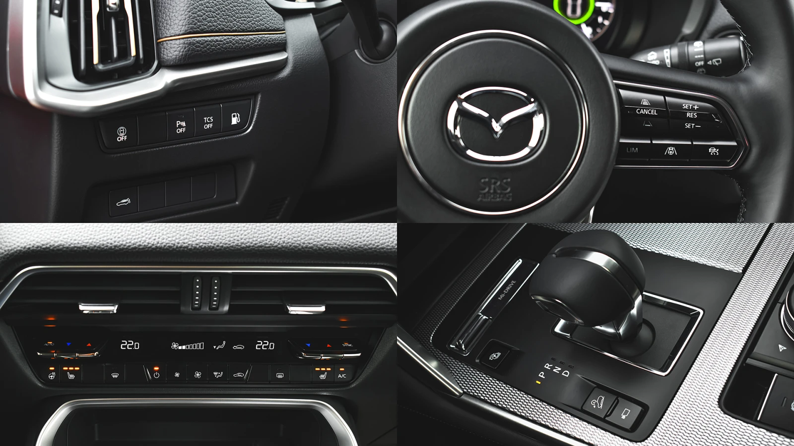 Mazda CX-60 2.5 e-SKYACTIV PHEV EXCLUSIVE LINE 4x4 Automatic | Mobile.bg   15