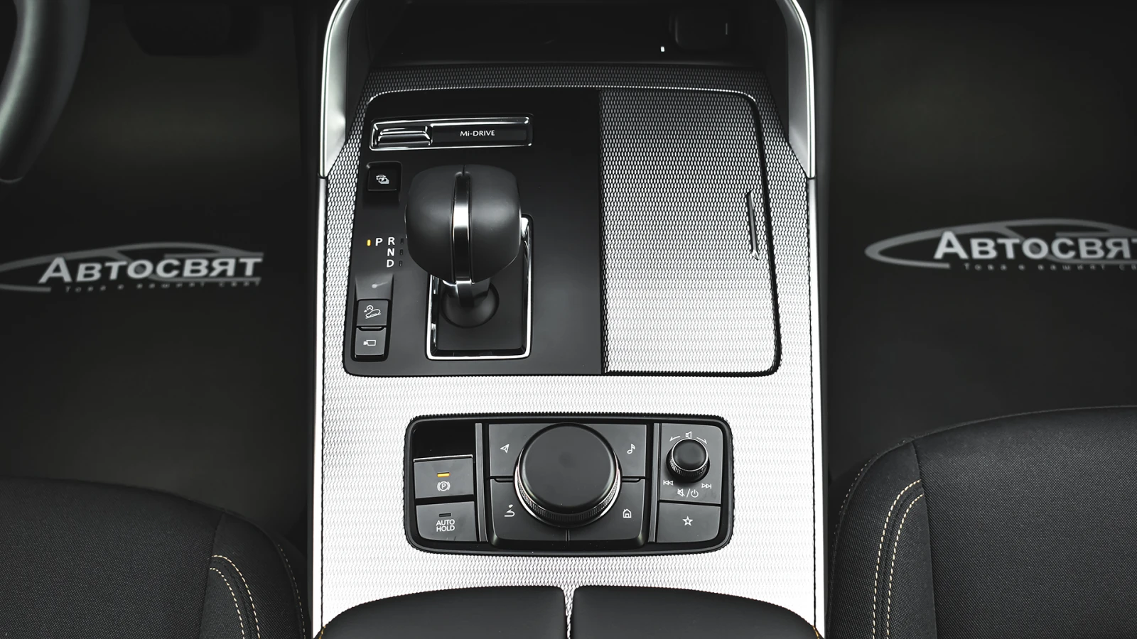 Mazda CX-60 2.5 e-SKYACTIV PHEV EXCLUSIVE LINE 4x4 Automatic | Mobile.bg   11