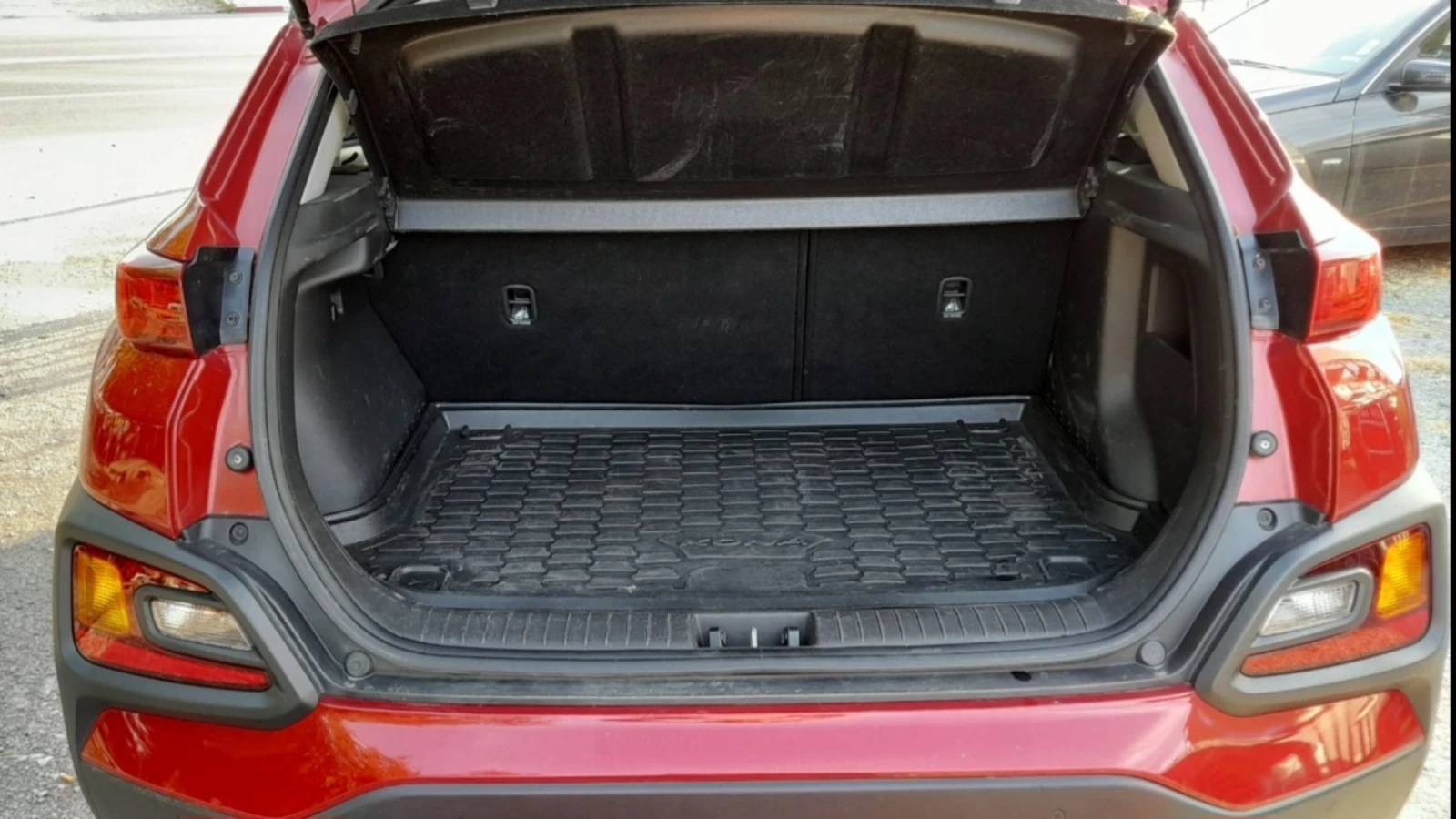 Hyundai Kona 1.6 CRDI  - изображение 5