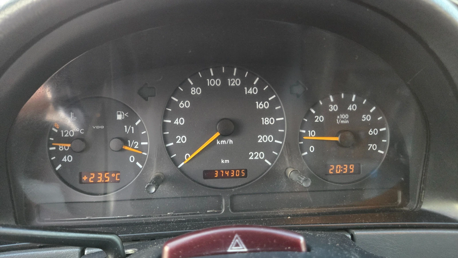 Mercedes-Benz ML 320 3.2 - изображение 10
