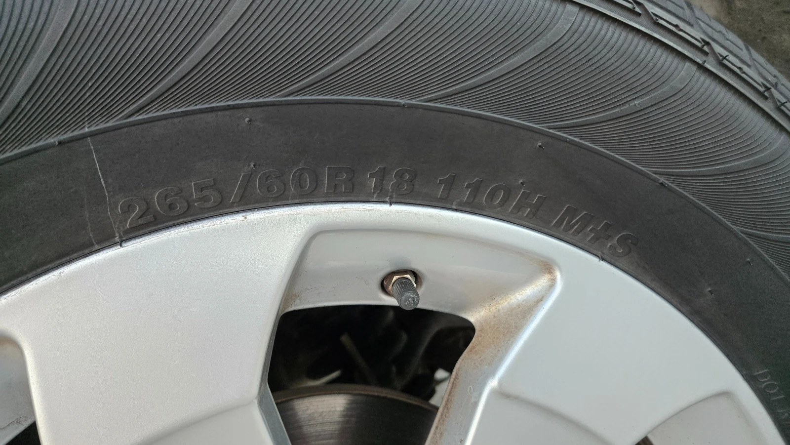 Mercedes-Benz ML 320 3.2 | Mobile.bg — изображение 12