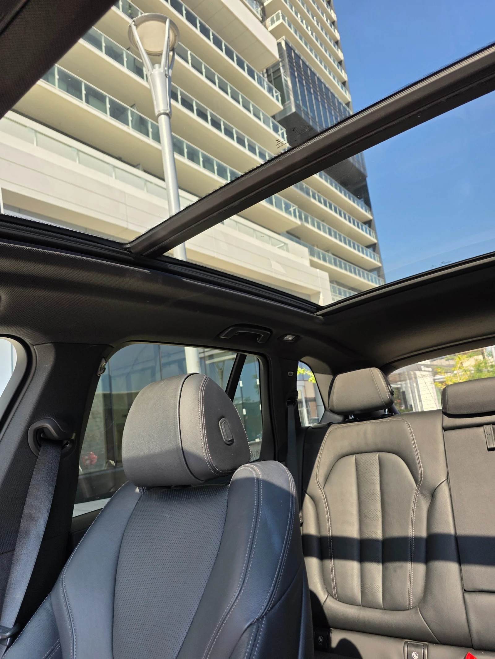 BMW X5 xDrive* CARFAX* БЕЗ ПЪРВОНАЧАЛНА*  - изображение 10