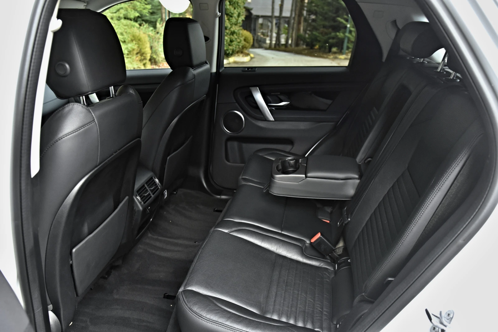 Land Rover Discovery Sport Discovery S | Mobile.bg   16