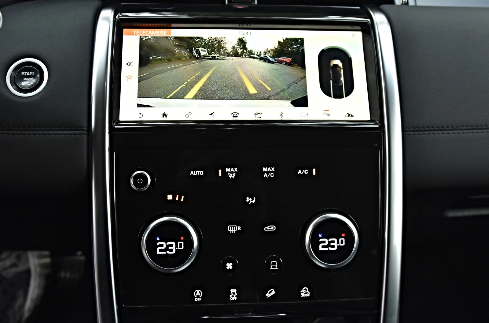 Land Rover Discovery Sport Discovery S | Mobile.bg   10