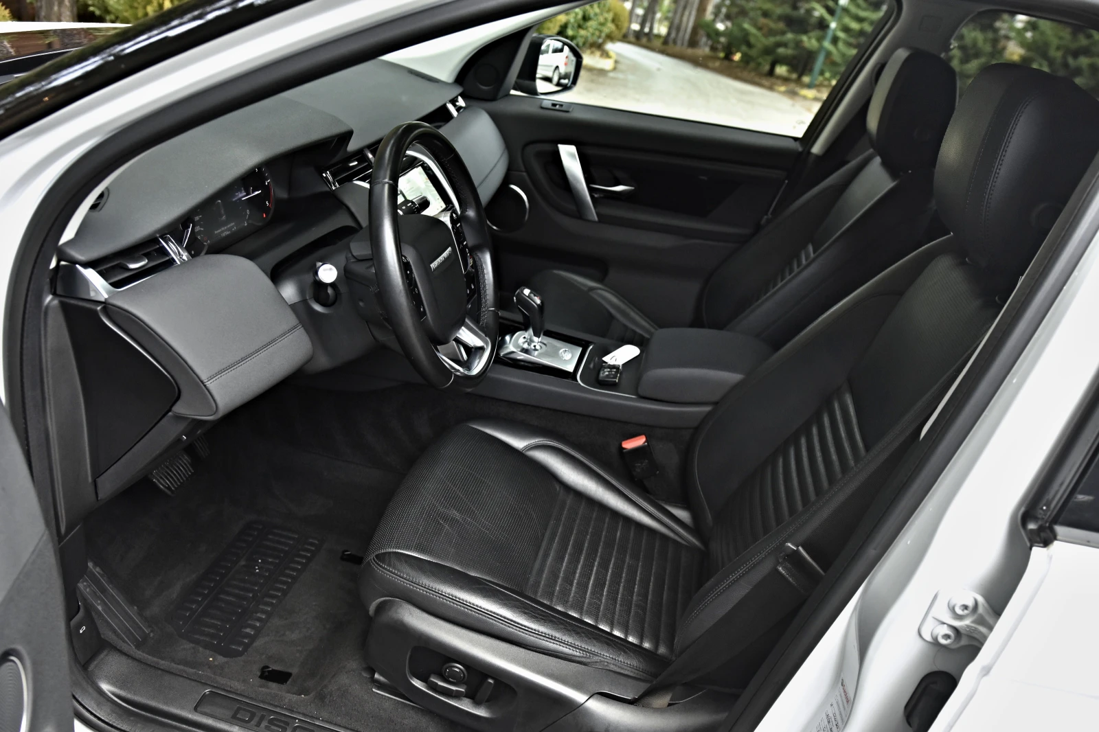 Land Rover Discovery Sport Discovery S | Mobile.bg   13