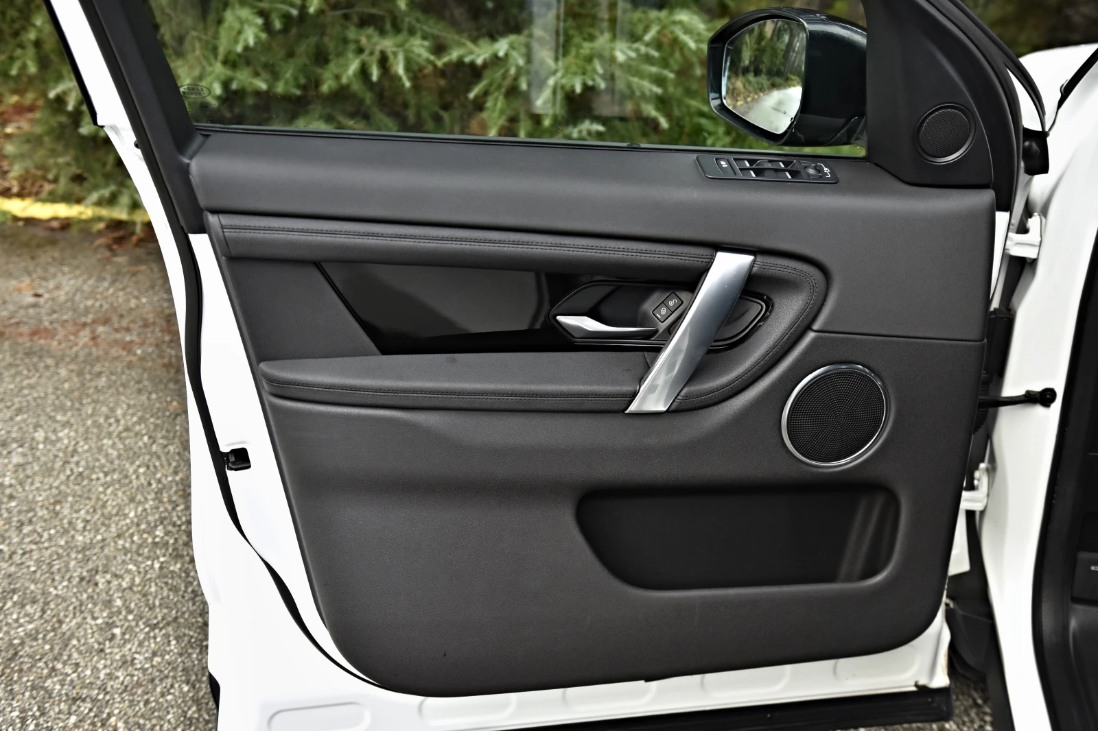 Land Rover Discovery Sport Discovery S | Mobile.bg   15