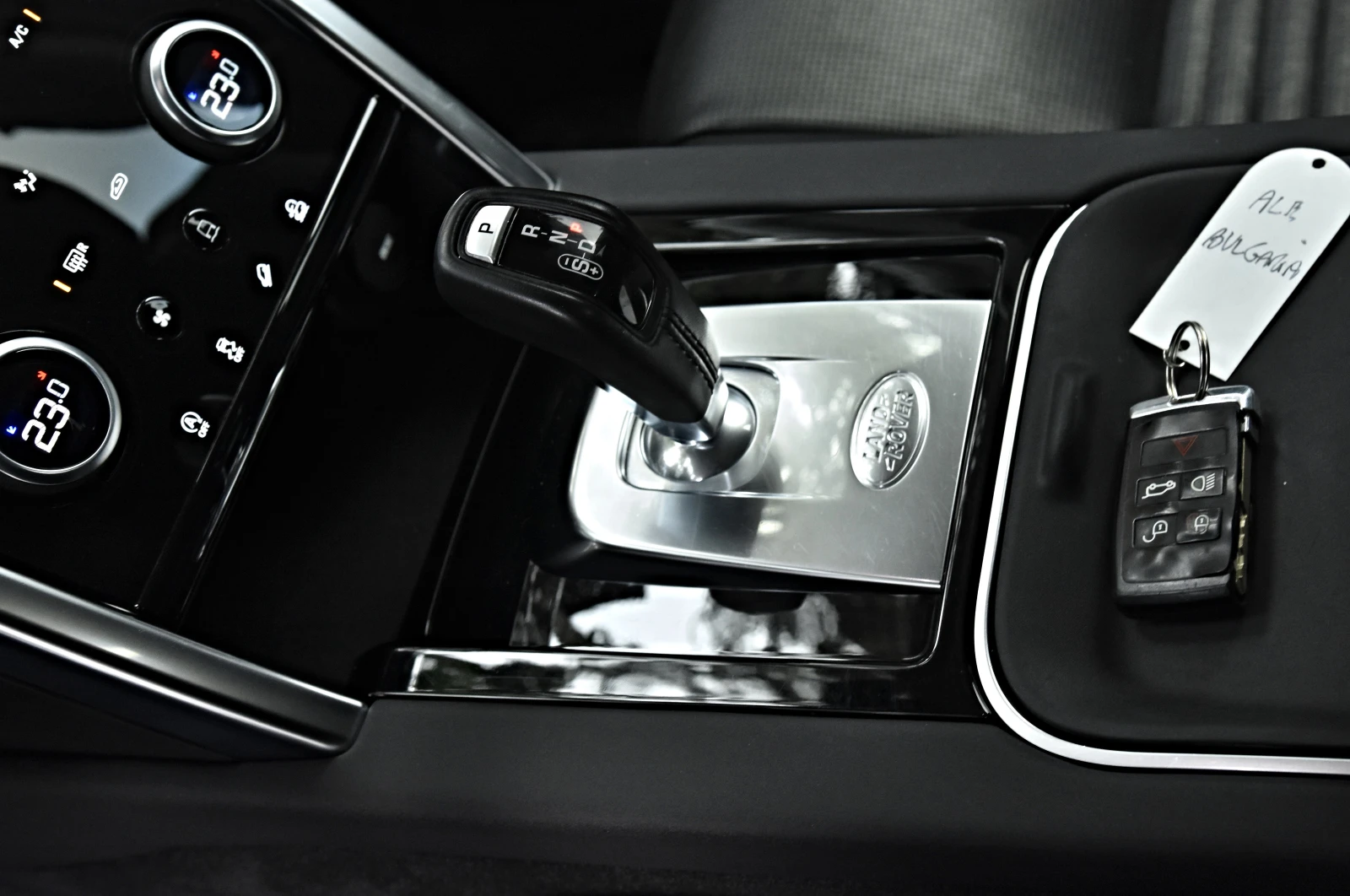 Land Rover Discovery Sport Discovery S | Mobile.bg   12