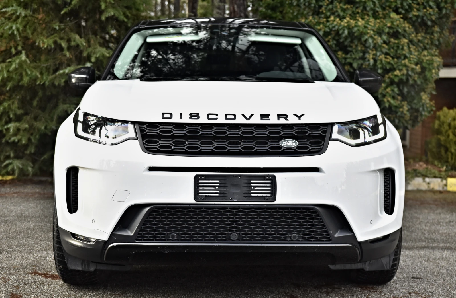Land Rover Discovery Sport Discovery S | Mobile.bg   2