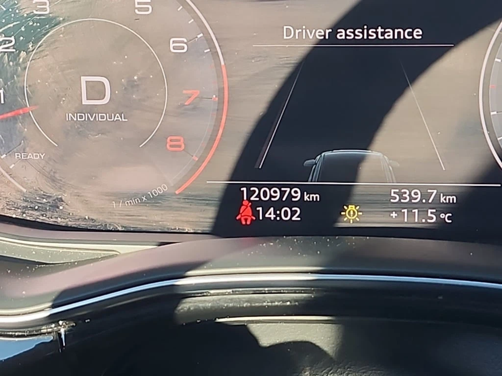 Audi Q8 * PROGRESSIV * CARFAX *    | Mobile.bg   9