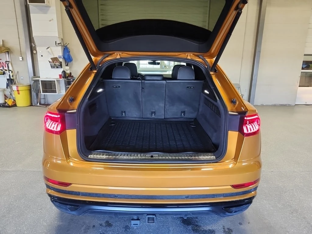 Audi Q8 * PROGRESSIV * CARFAX *    | Mobile.bg   5