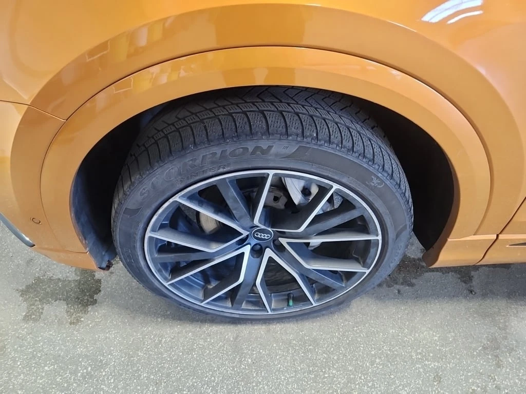 Audi Q8 * PROGRESSIV * CARFAX *    | Mobile.bg   13