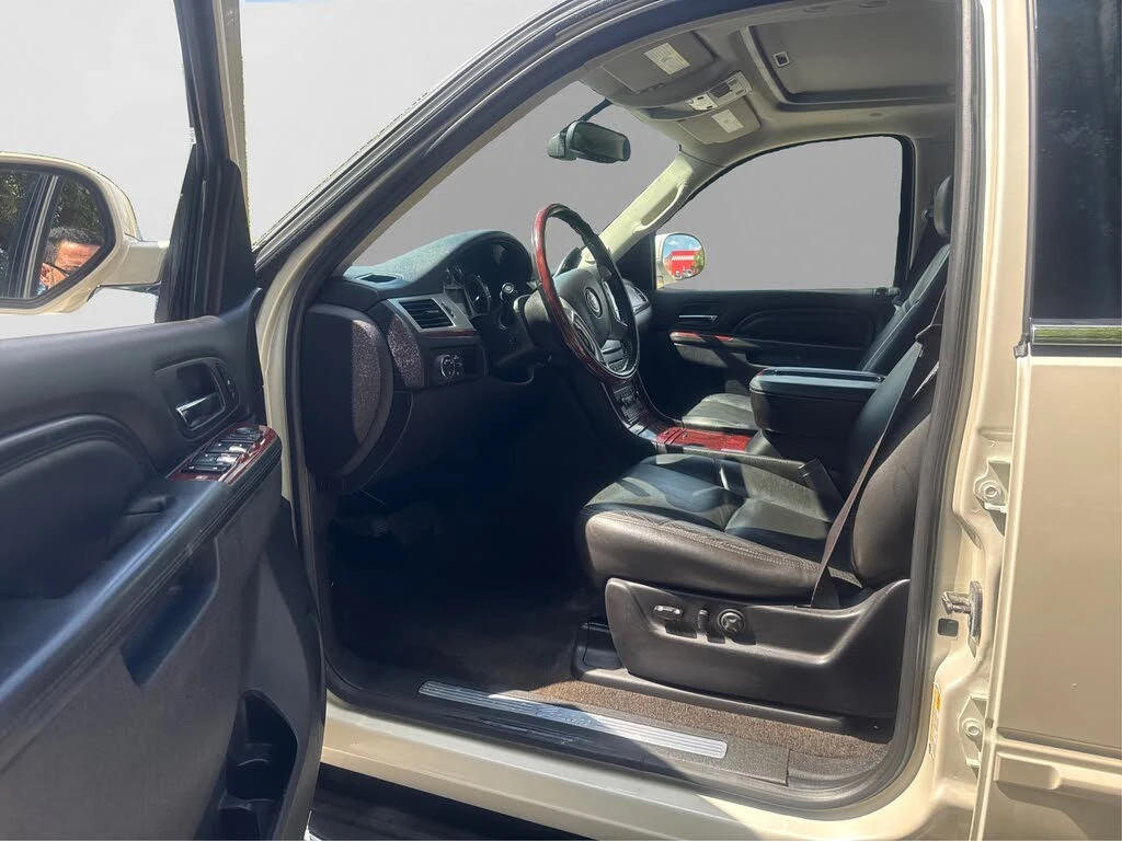 Cadillac Escalade Luxury * * BLINDSPOT* CAM*  | Mobile.bg   8