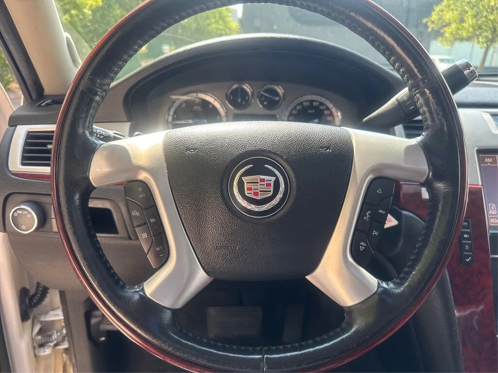 Cadillac Escalade Luxury * * BLINDSPOT* CAM*  | Mobile.bg   9