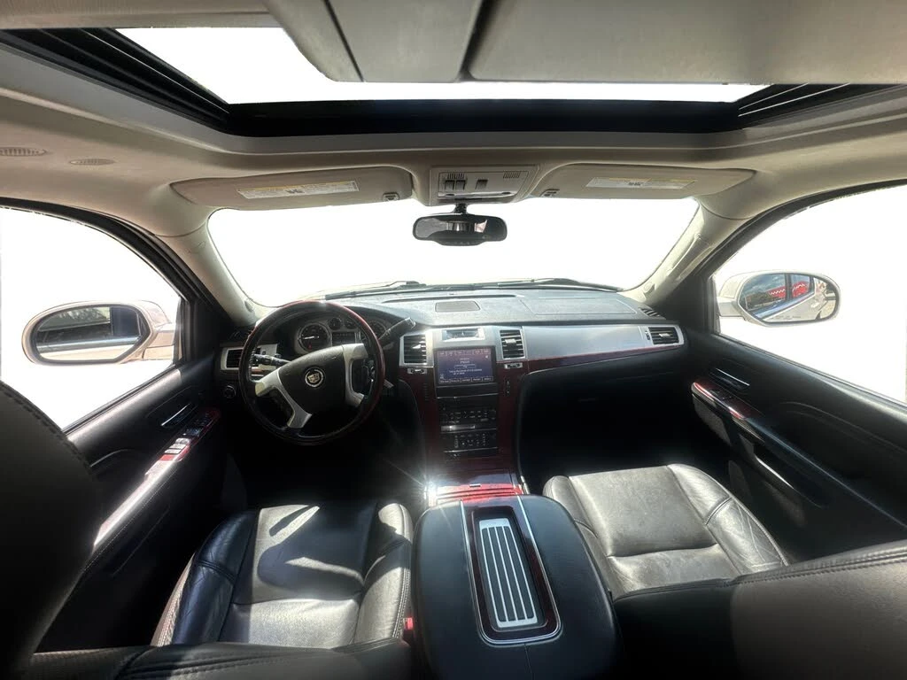 Cadillac Escalade Luxury * * BLINDSPOT* CAM*  | Mobile.bg   14