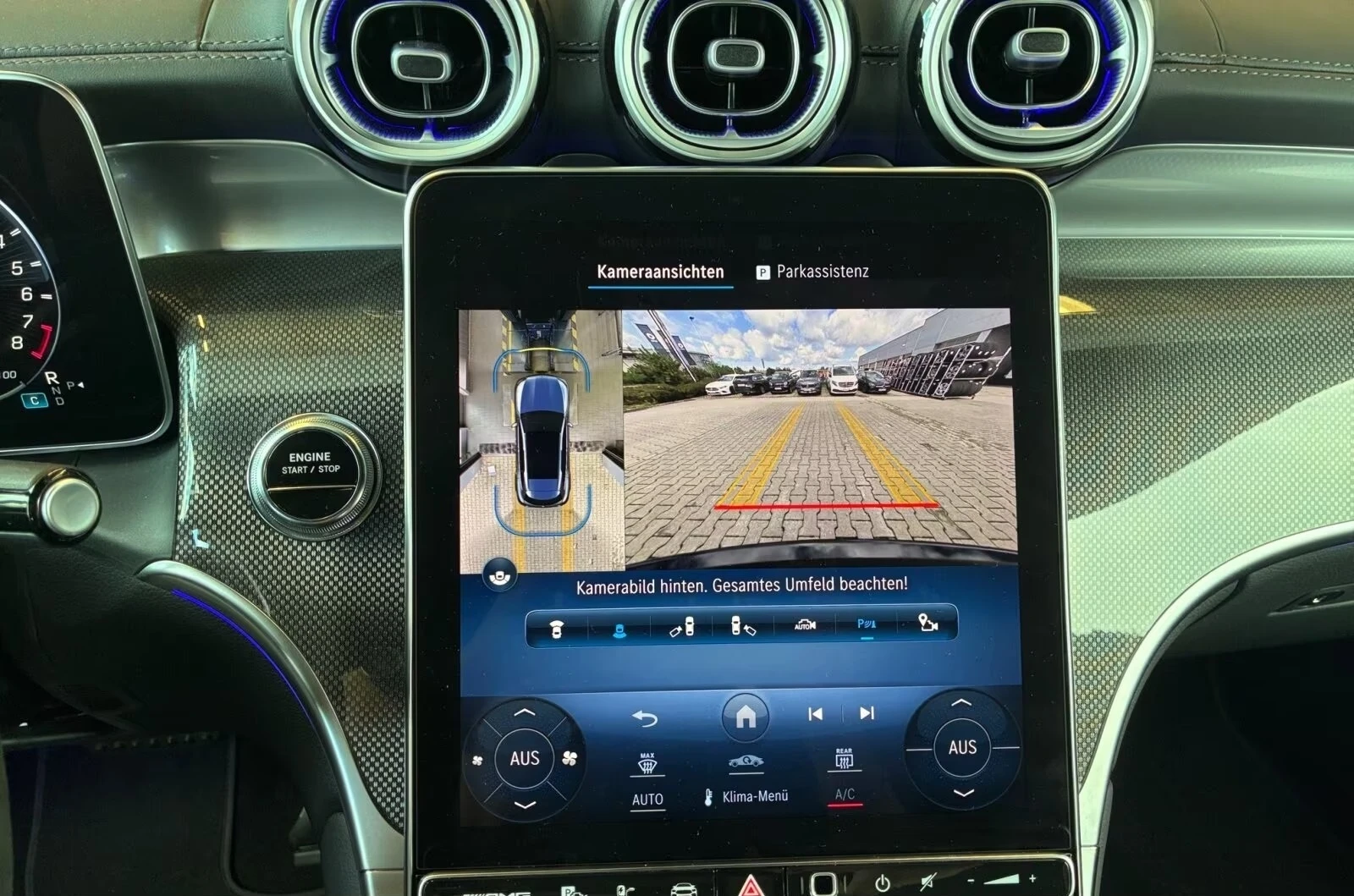 Mercedes-Benz GLC 63 AMG 63 AMG E | Mobile.bg   14