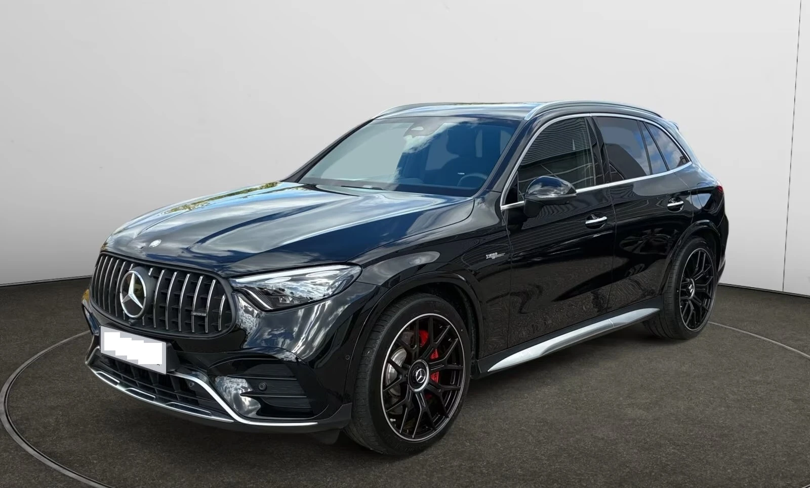 Mercedes-Benz GLC 63 AMG 63 AMG E | Mobile.bg   1