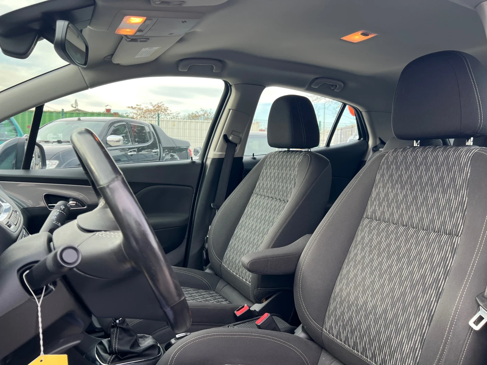 Opel Mokka 1.4TURBO* 4x4* *  | Mobile.bg   15