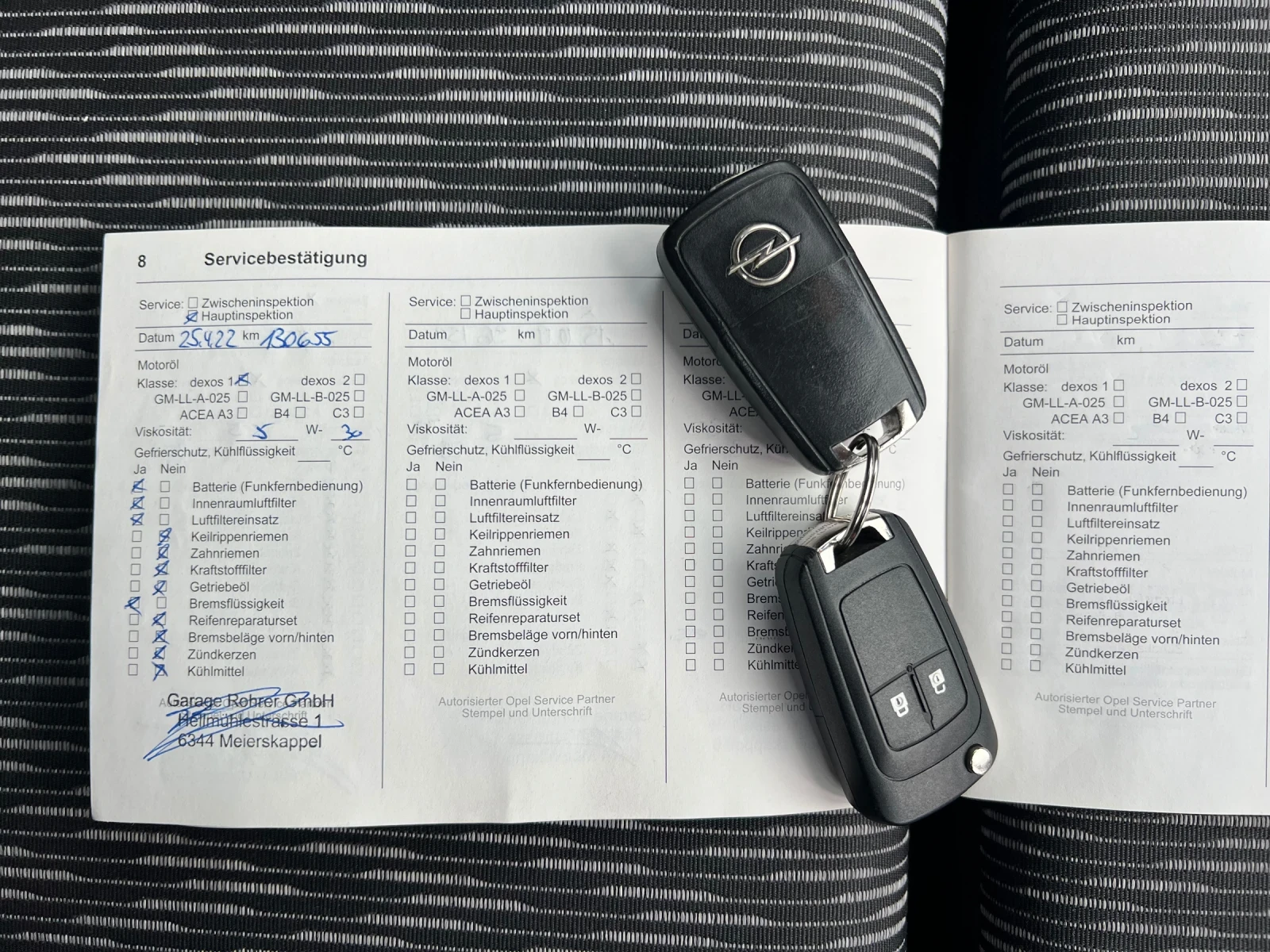 Opel Mokka 1.4TURBO* 4x4* *  | Mobile.bg   17