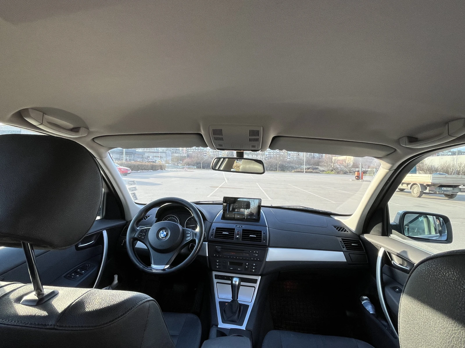 BMW X3  - изображение 8