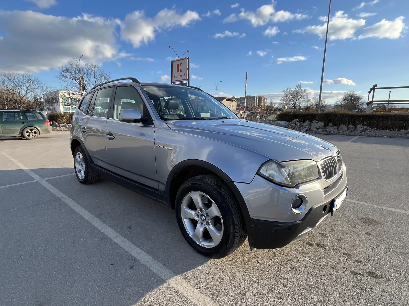 BMW X3  - изображение 5