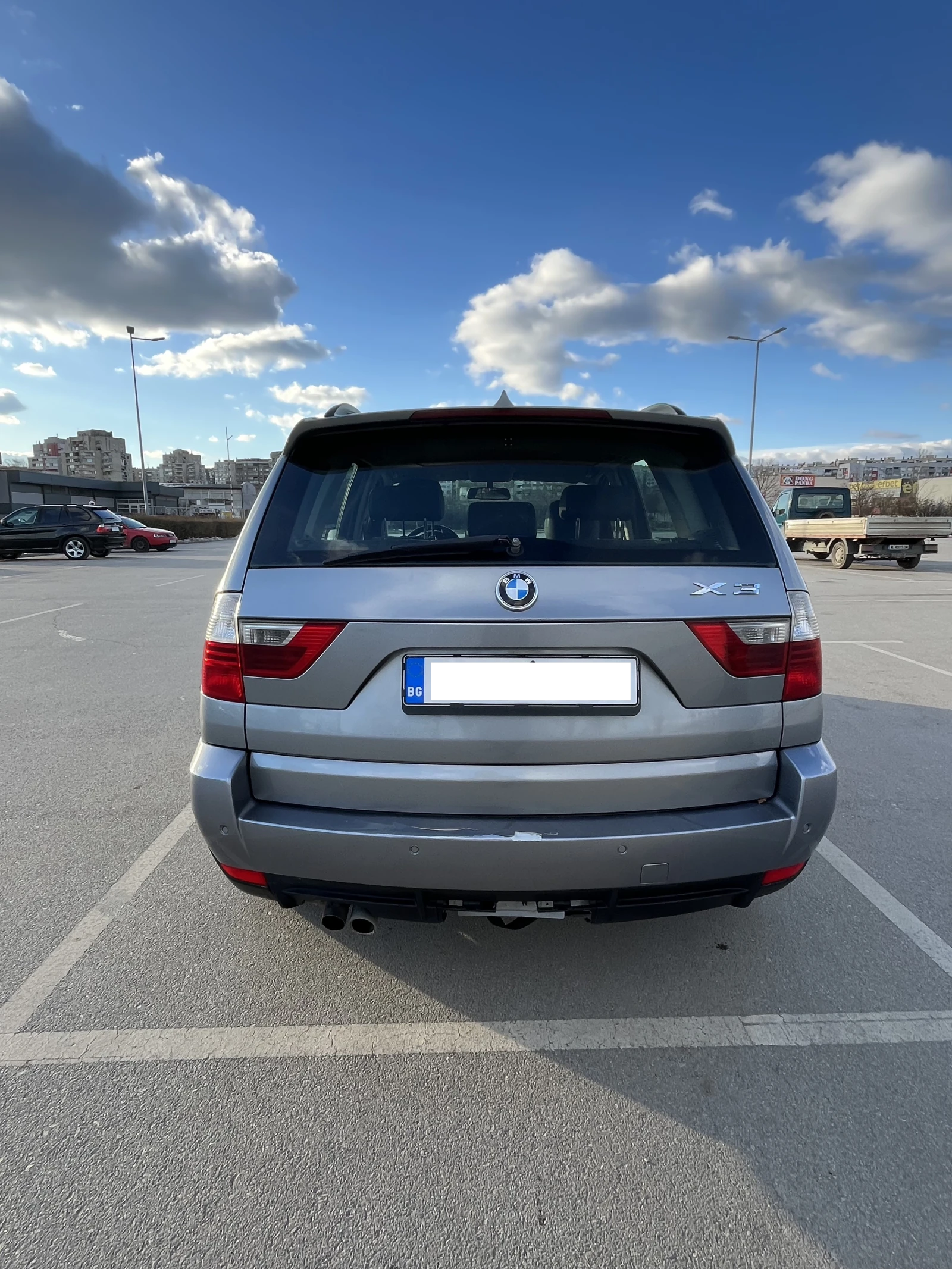 BMW X3 | Mobile.bg � ����������� 12