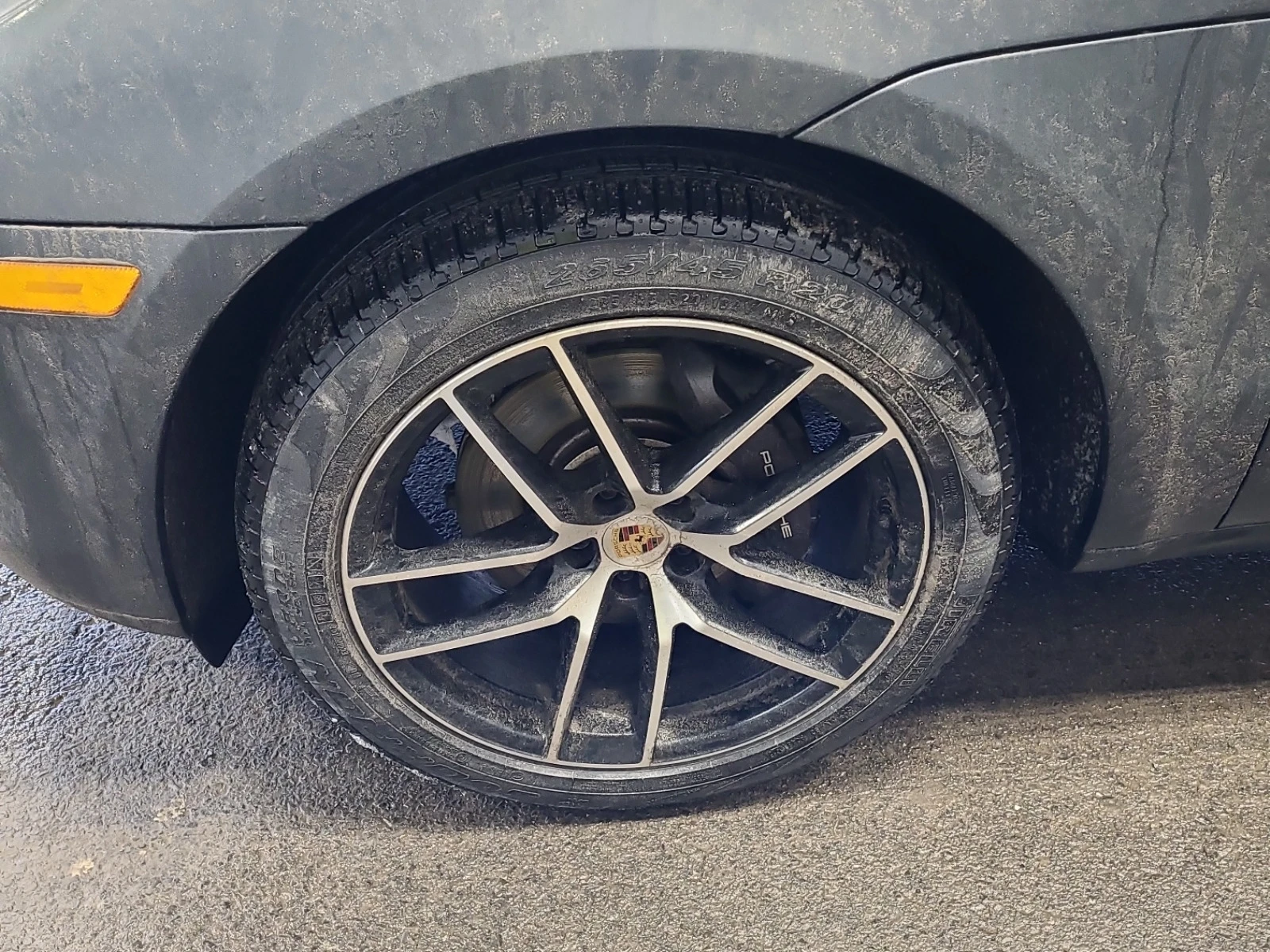 Porsche Macan * * CARFAX * * ���� ������ * *  | Mobile.bg � ����������� 11