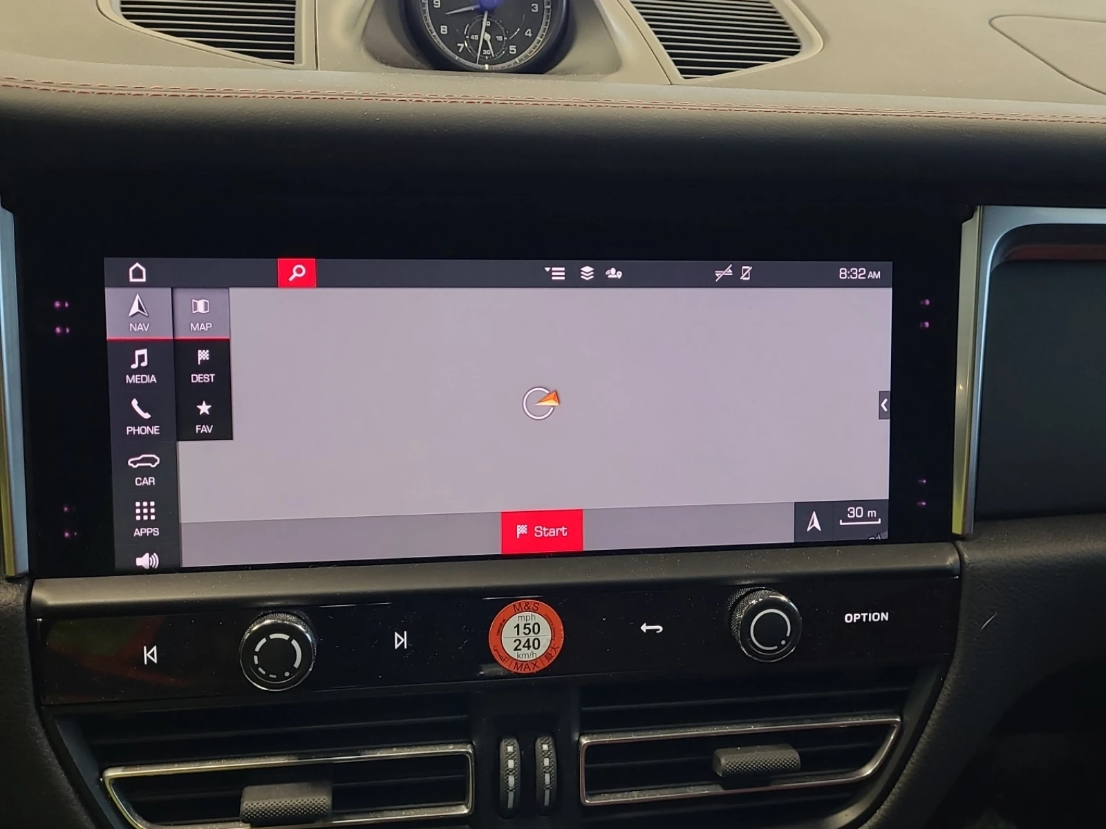 Porsche Macan * * CARFAX * * АВТО КРЕДИТ * *  - изображение 8