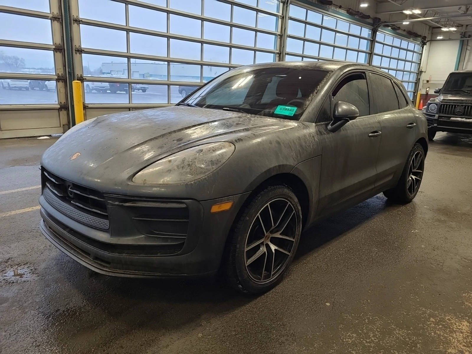 Porsche Macan * * CARFAX * * ���� ������ * *  | Mobile.bg � ����������� 1