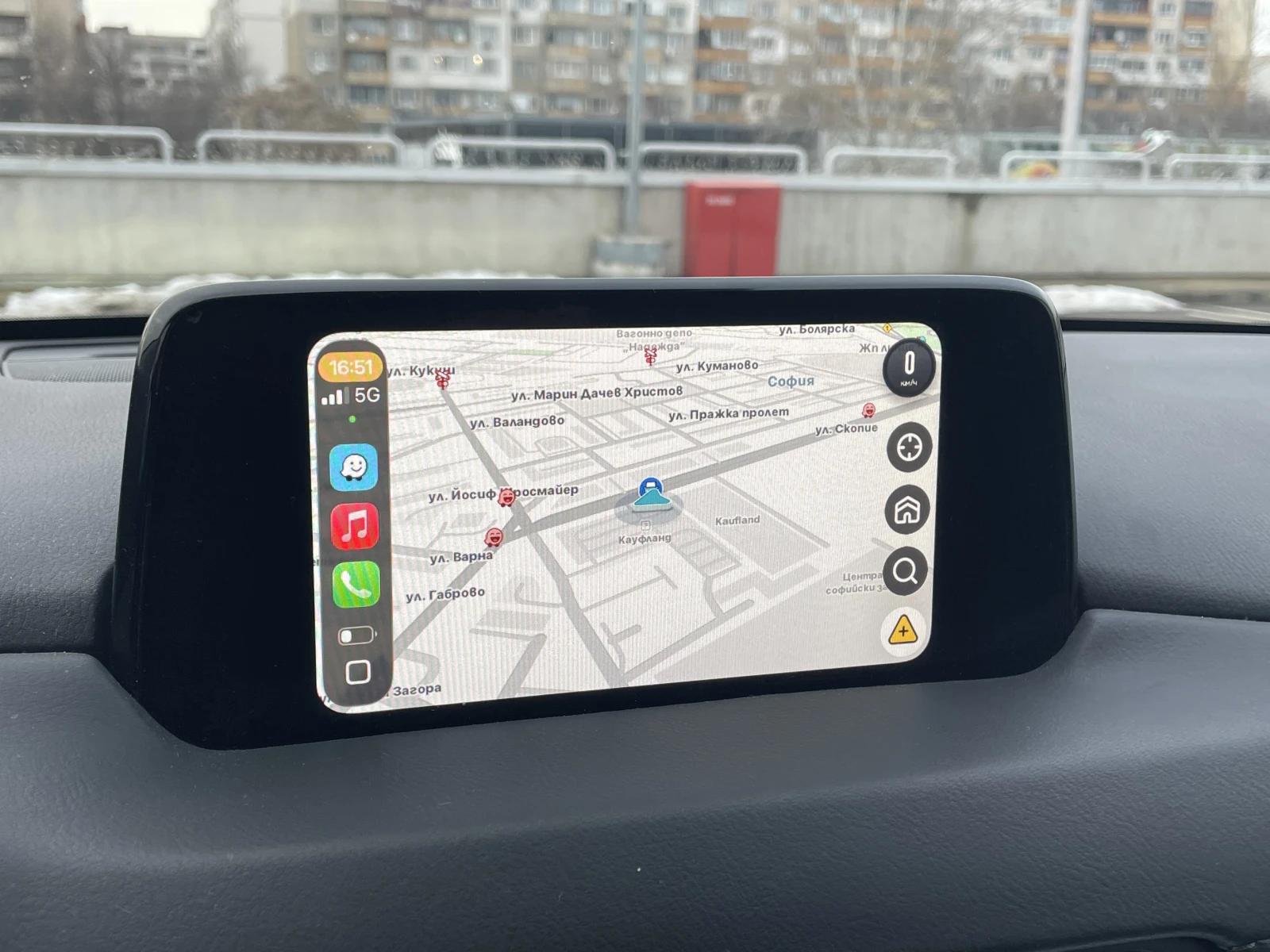 Mazda CX-5 | Mobile.bg � ����������� 13