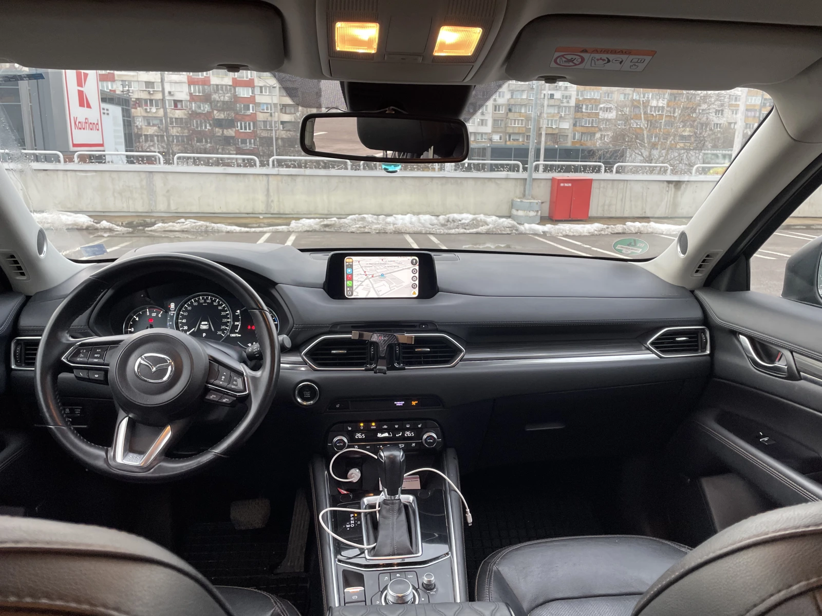Mazda CX-5 | Mobile.bg � ����������� 12