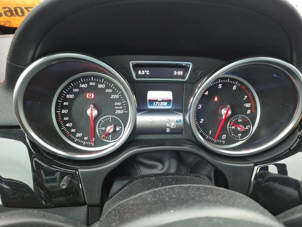 Mercedes-Benz GLS 500 * 550 * CARFAX * ФИНАНСИРАНЕ - изображение 7