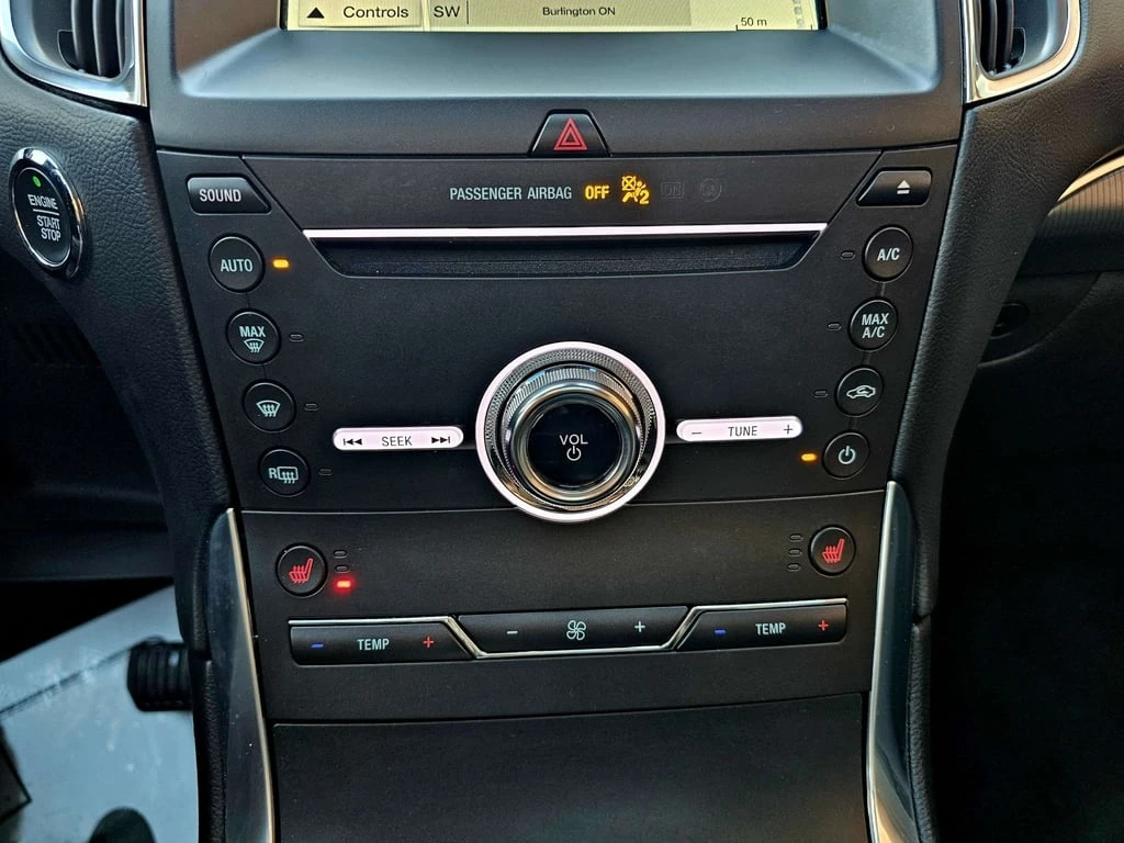 Ford Edge * Titanium * CARFAX * ����������� | Mobile.bg � ����������� 13