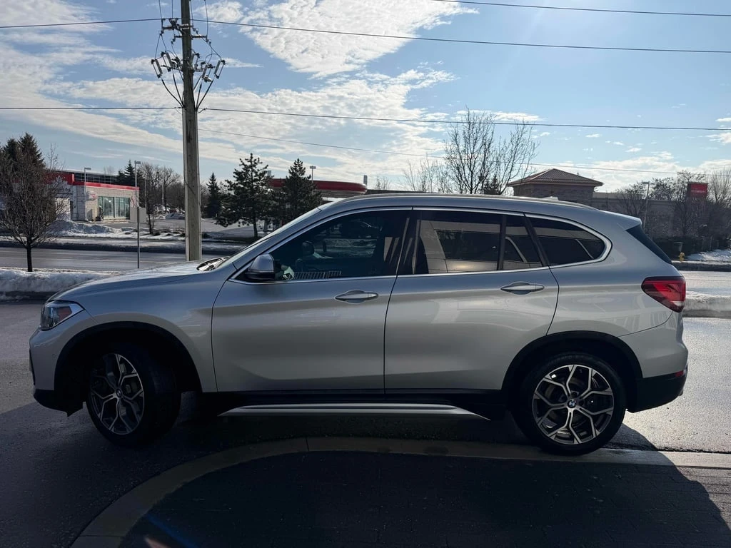 BMW X1 / xDrive28i / AWD / Premium Enhanced Package /  | Mobile.bg � ����������� 2