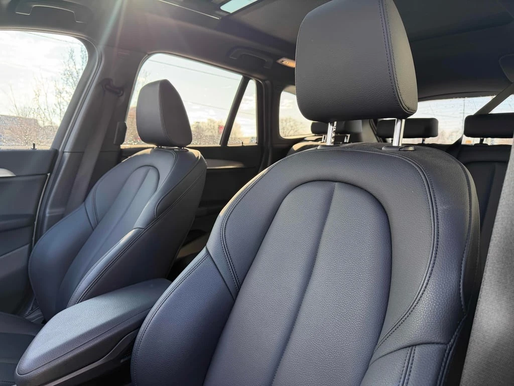 BMW X1 / xDrive28i / AWD / Premium Enhanced Package /  | Mobile.bg � ����������� 12