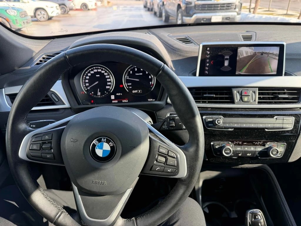 BMW X1 / xDrive28i / AWD / Premium Enhanced Package /  | Mobile.bg � ����������� 9