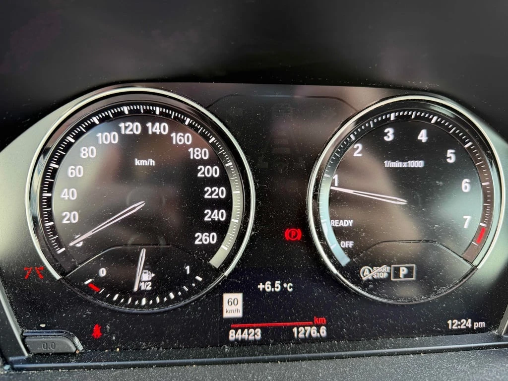 BMW X1 / xDrive28i / AWD / Premium Enhanced Package /  | Mobile.bg � ����������� 8