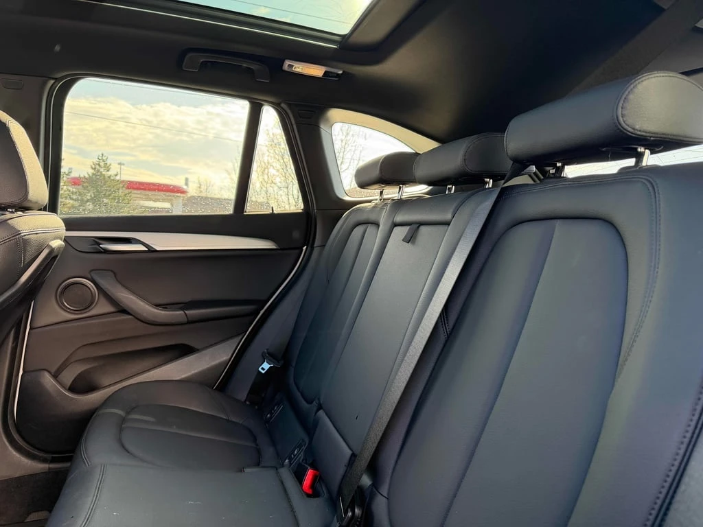 BMW X1 / xDrive28i / AWD / Premium Enhanced Package /  | Mobile.bg � ����������� 13