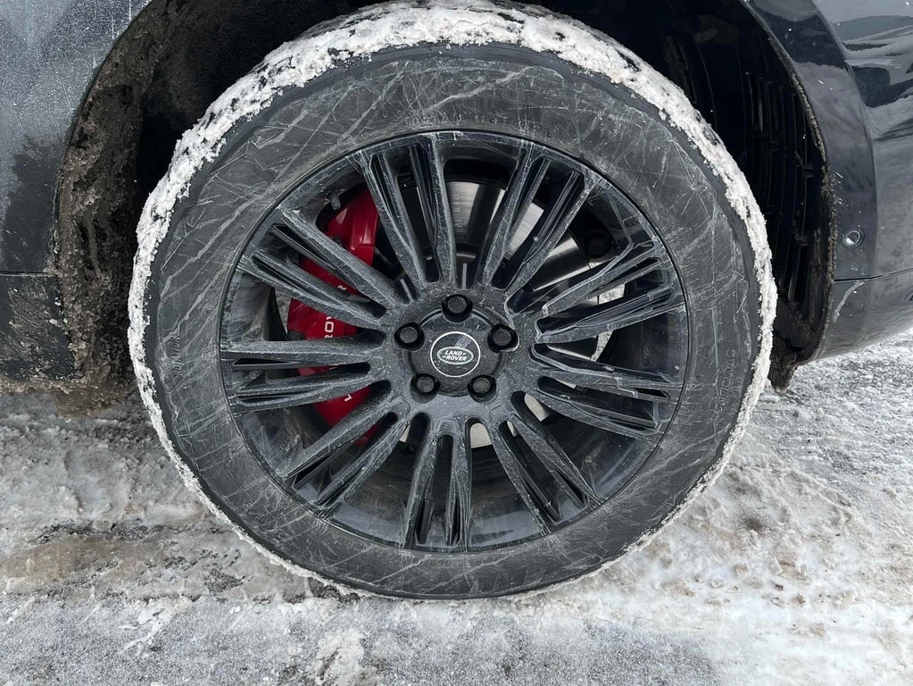 Land Rover Range Rover Sport * HSE Dynamic * CARFAX * ЦЕНА ДО БГ - изображение 7