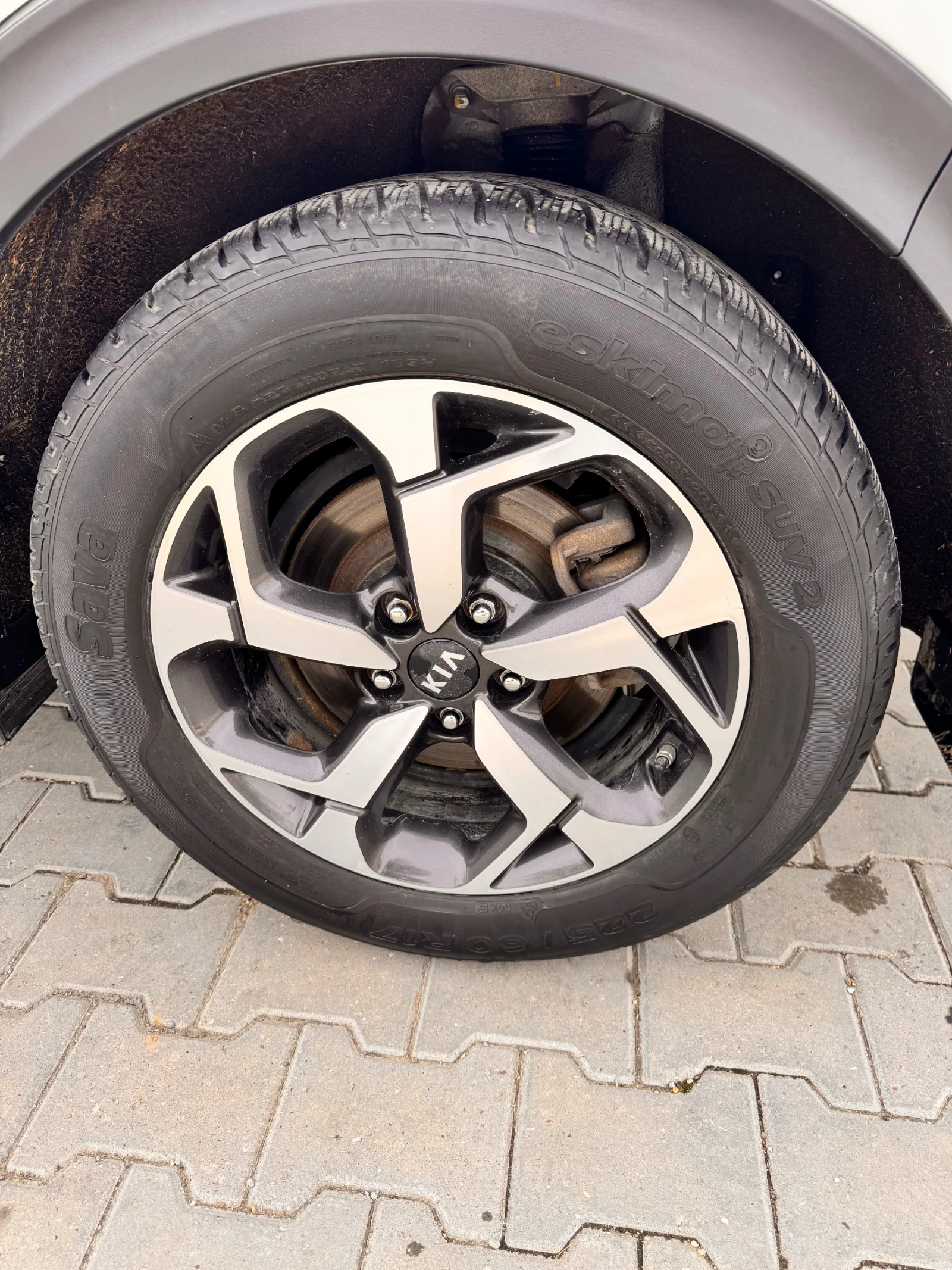 Kia Sportage 1.6CRD? - изображение 4