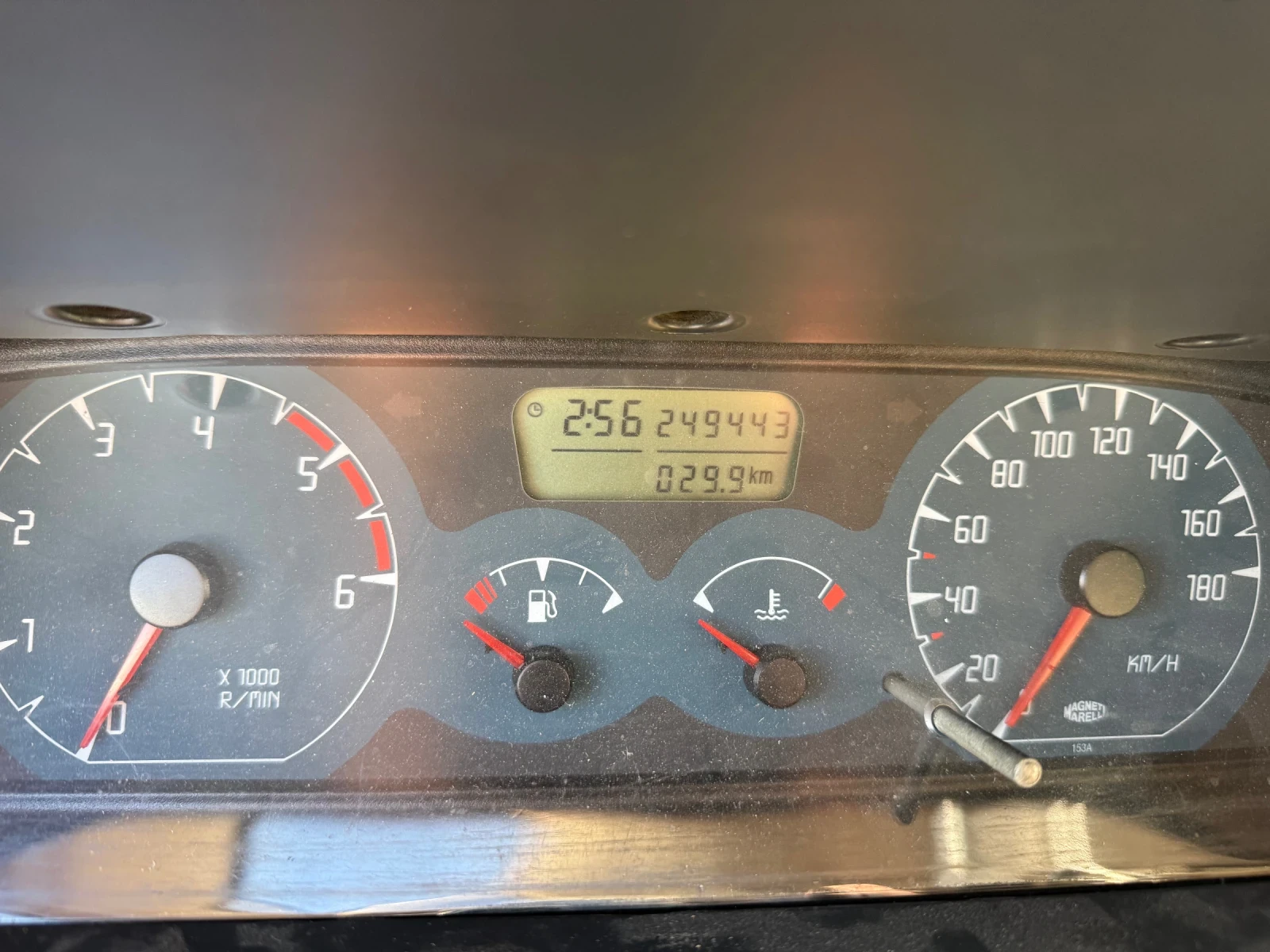 Nissan Terrano TD27+ ��������+ �����/�����+ ������� | Mobile.bg � ����������� 14