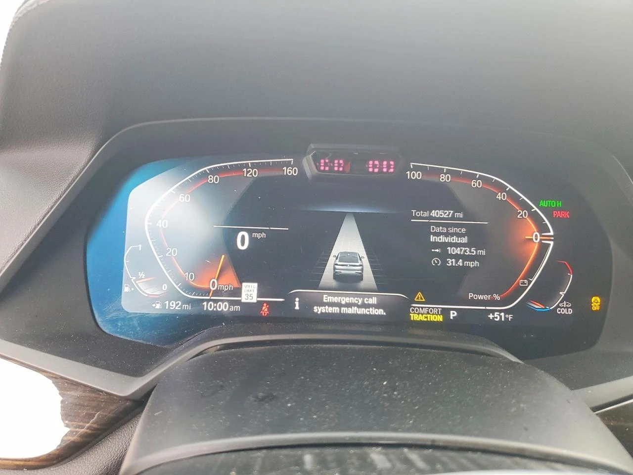 BMW X6 XDRIVE40I M PACK| DISTRONIC| ПАНО| HARMAN| KEYLESS, снимка 9 - Автомобили и джипове - 53837561