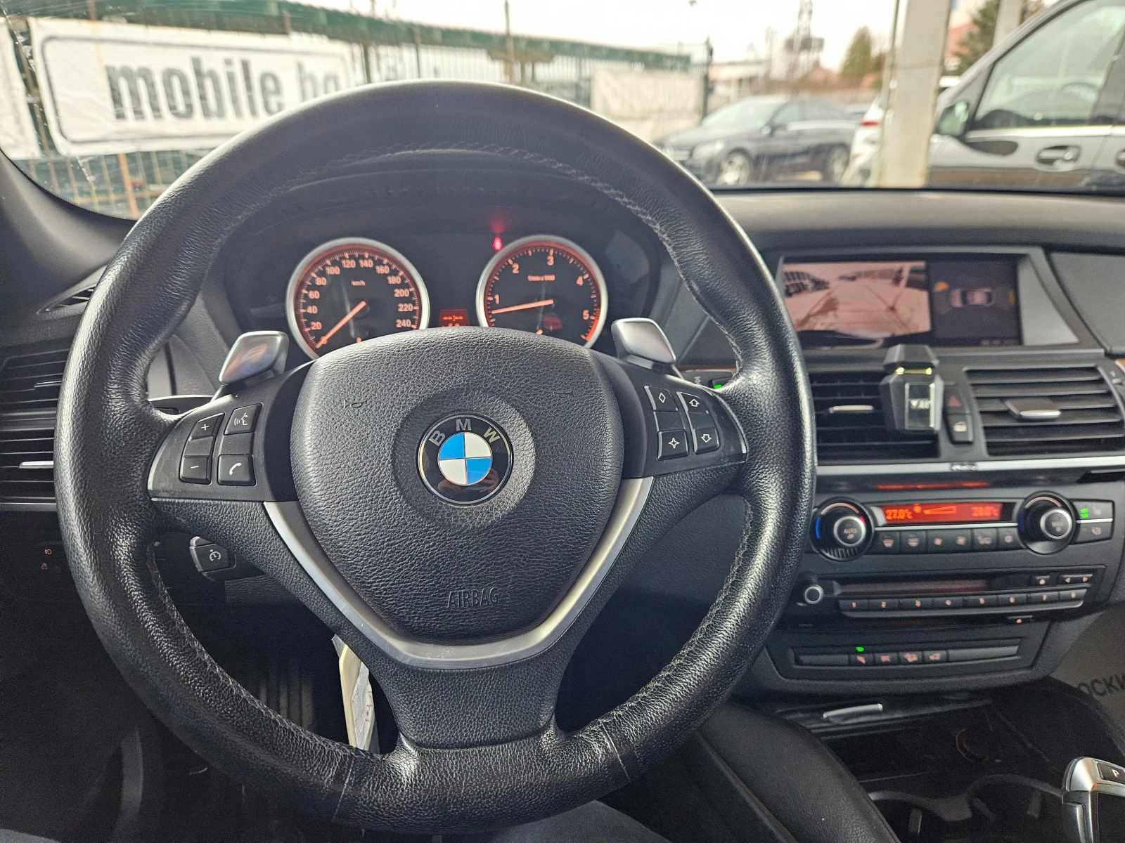 BMW X6 M PAKET/������ | Mobile.bg � ����������� 16