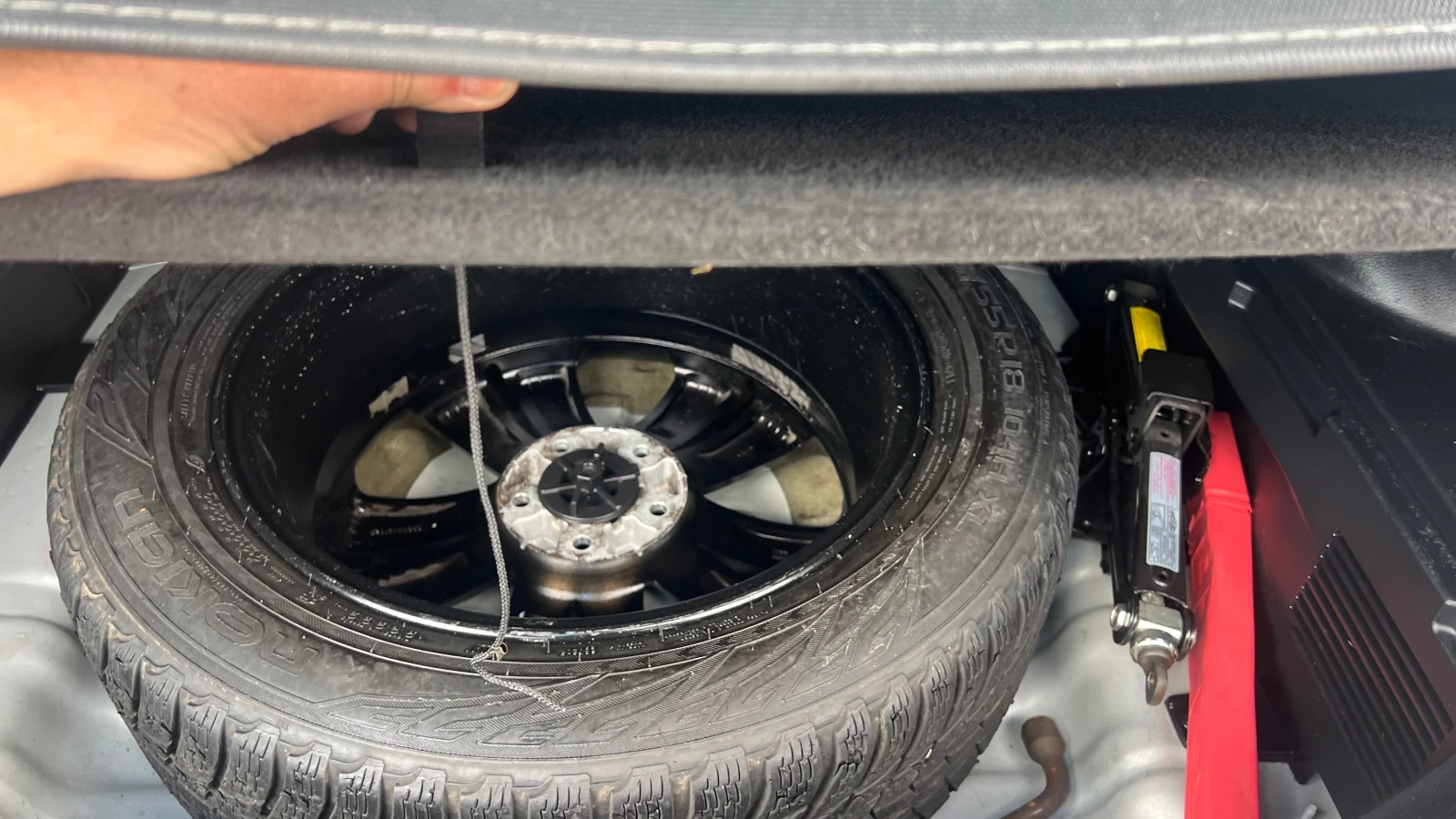 Kia Sportage 2.0crdi avtomat 4x4, снимка 14 - Автомобили и джипове - 54157307