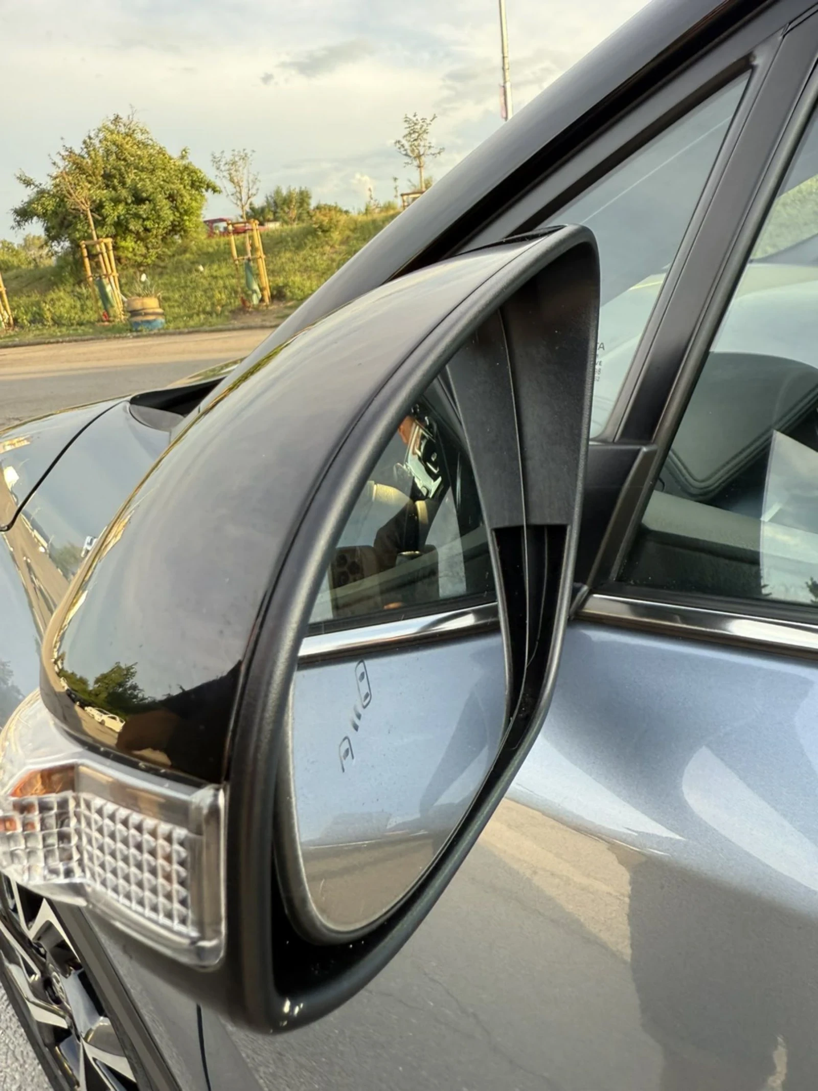 Toyota C-HR TOP TOP TOP HYBRID 2.0 98000KM, снимка 14 - Автомобили и джипове - 54948867