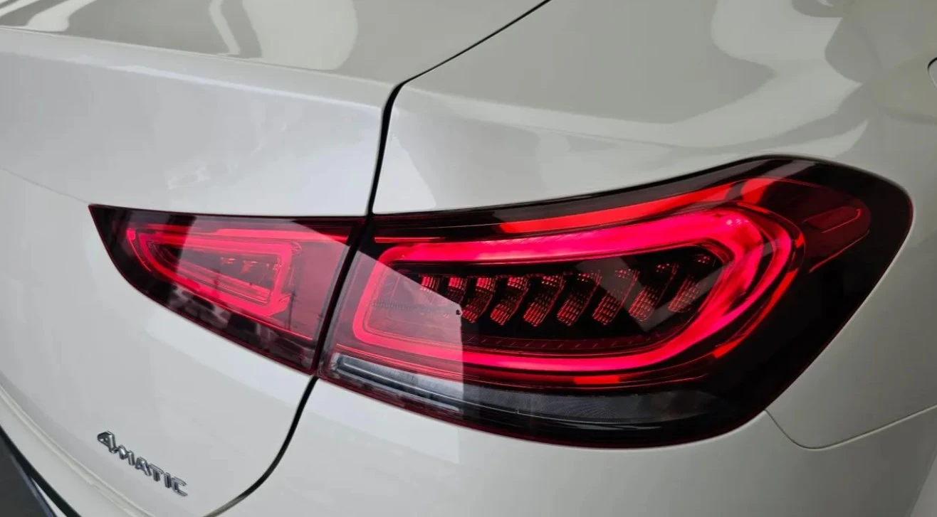 Mercedes-Benz GLE 400 Burmester| 360| ОБДУХВАНЕ| HEADS UP, снимка 5 - Автомобили и джипове - 54951318
