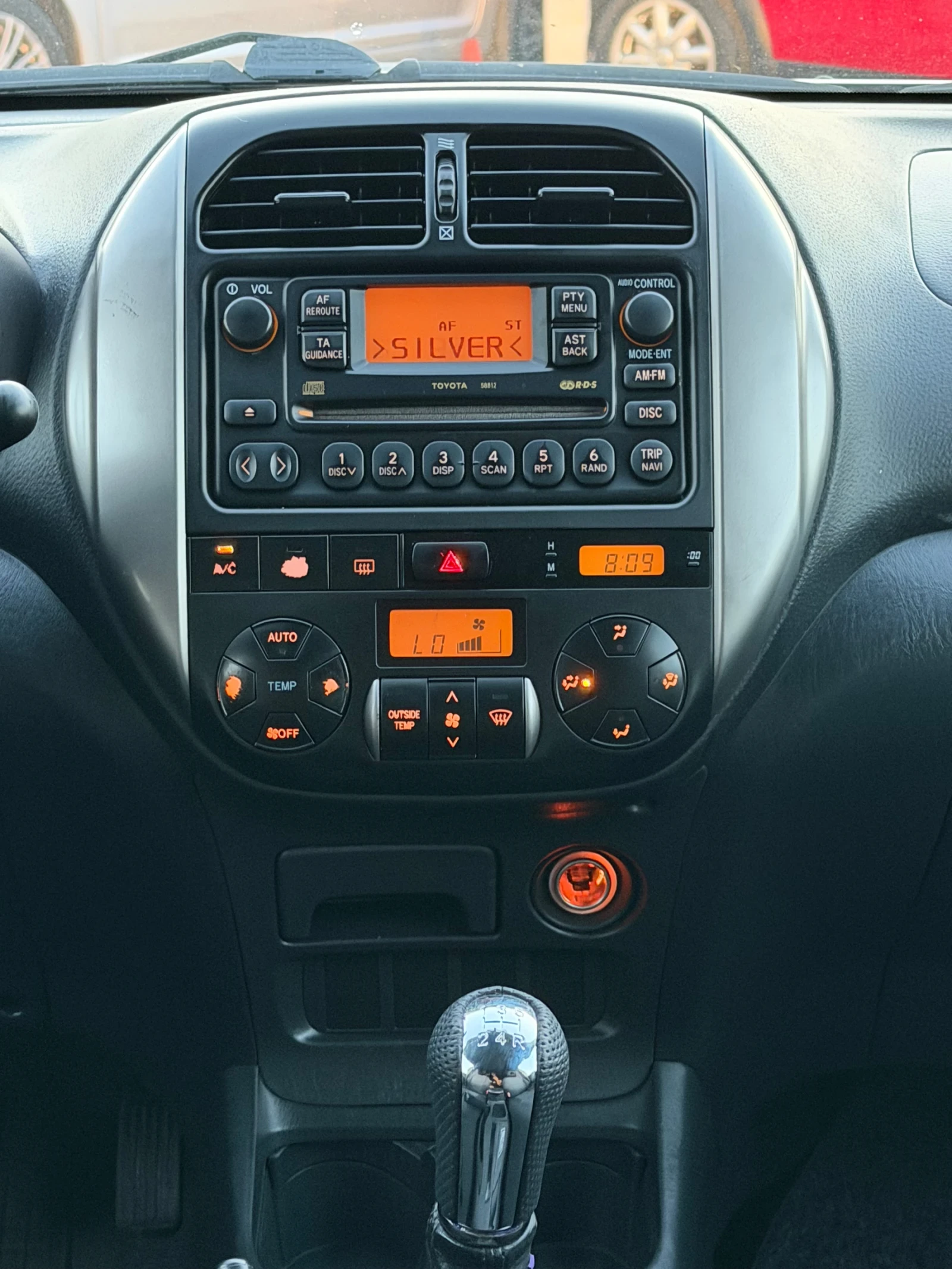 Toyota Rav4 2.0D4D 4x4 ������ | Mobile.bg � ����������� 11