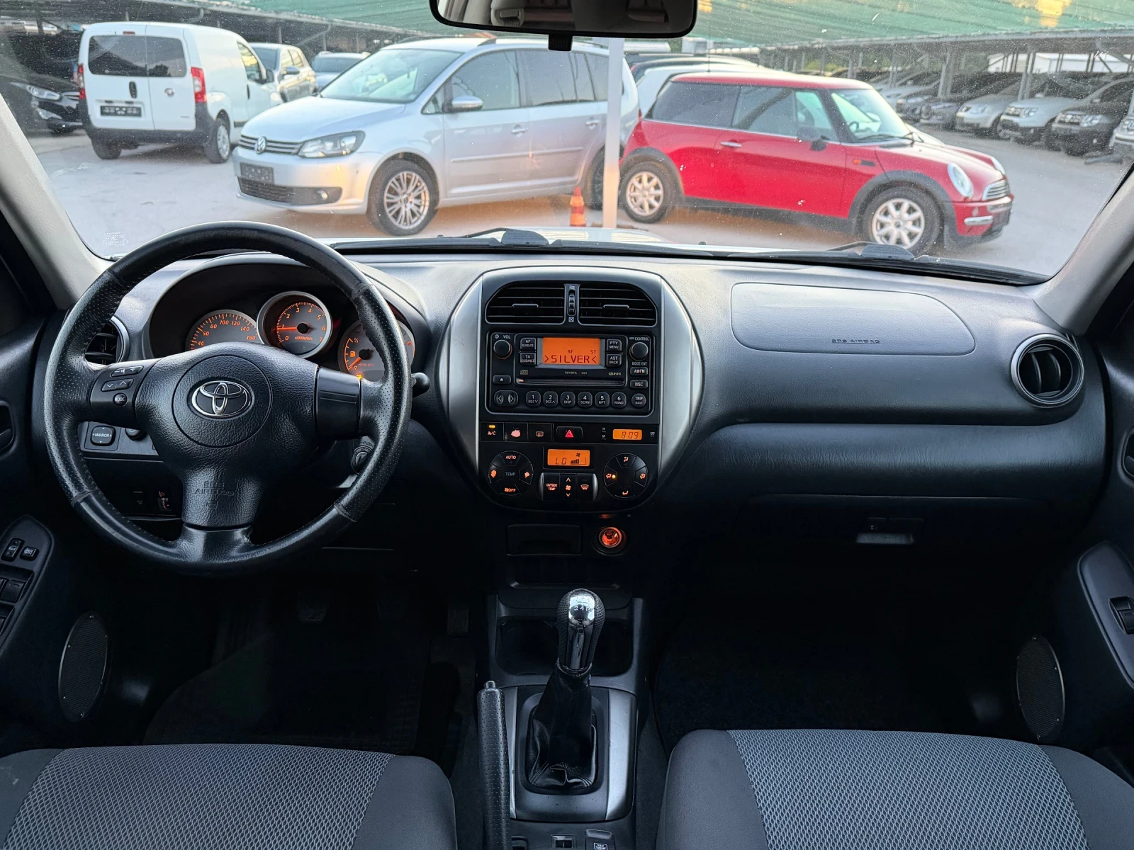 Toyota Rav4 2.0D4D 4x4 ������ | Mobile.bg � ����������� 10
