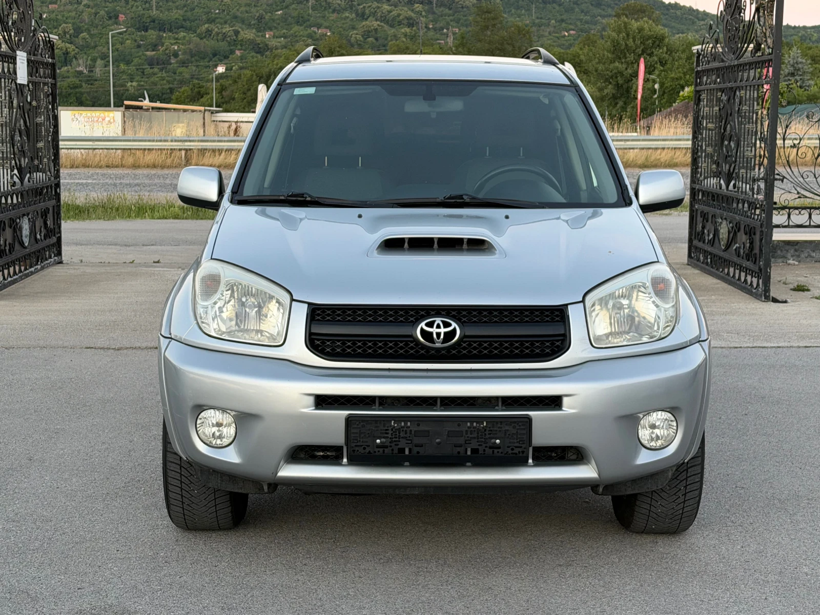 Toyota Rav4 2.0D4D 4x4 ������ | Mobile.bg � ����������� 3