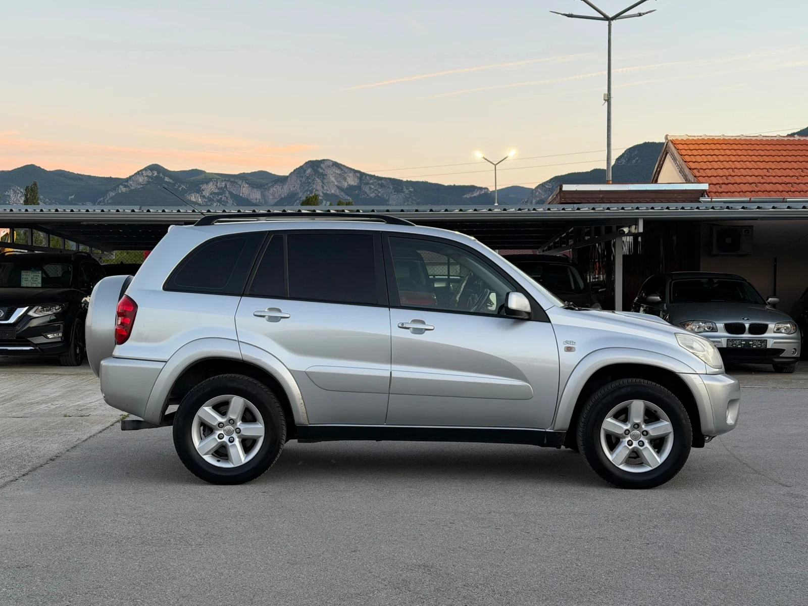 Toyota Rav4 2.0D4D 4x4 ������ | Mobile.bg � ����������� 5