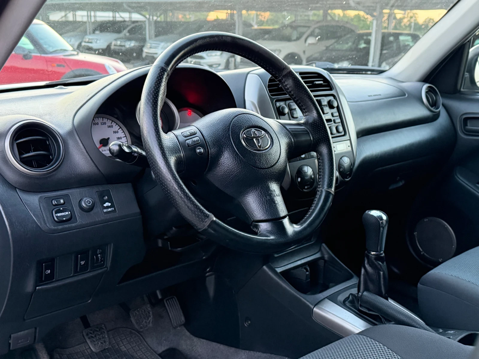 Toyota Rav4 2.0D4D 4x4 ������ | Mobile.bg � ����������� 6
